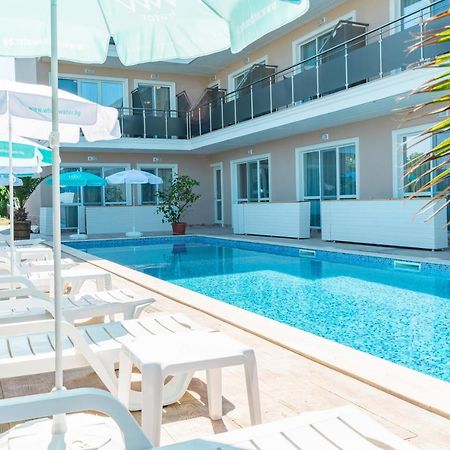 Gradina Holiday Süzebolu Dış mekan fotoğraf