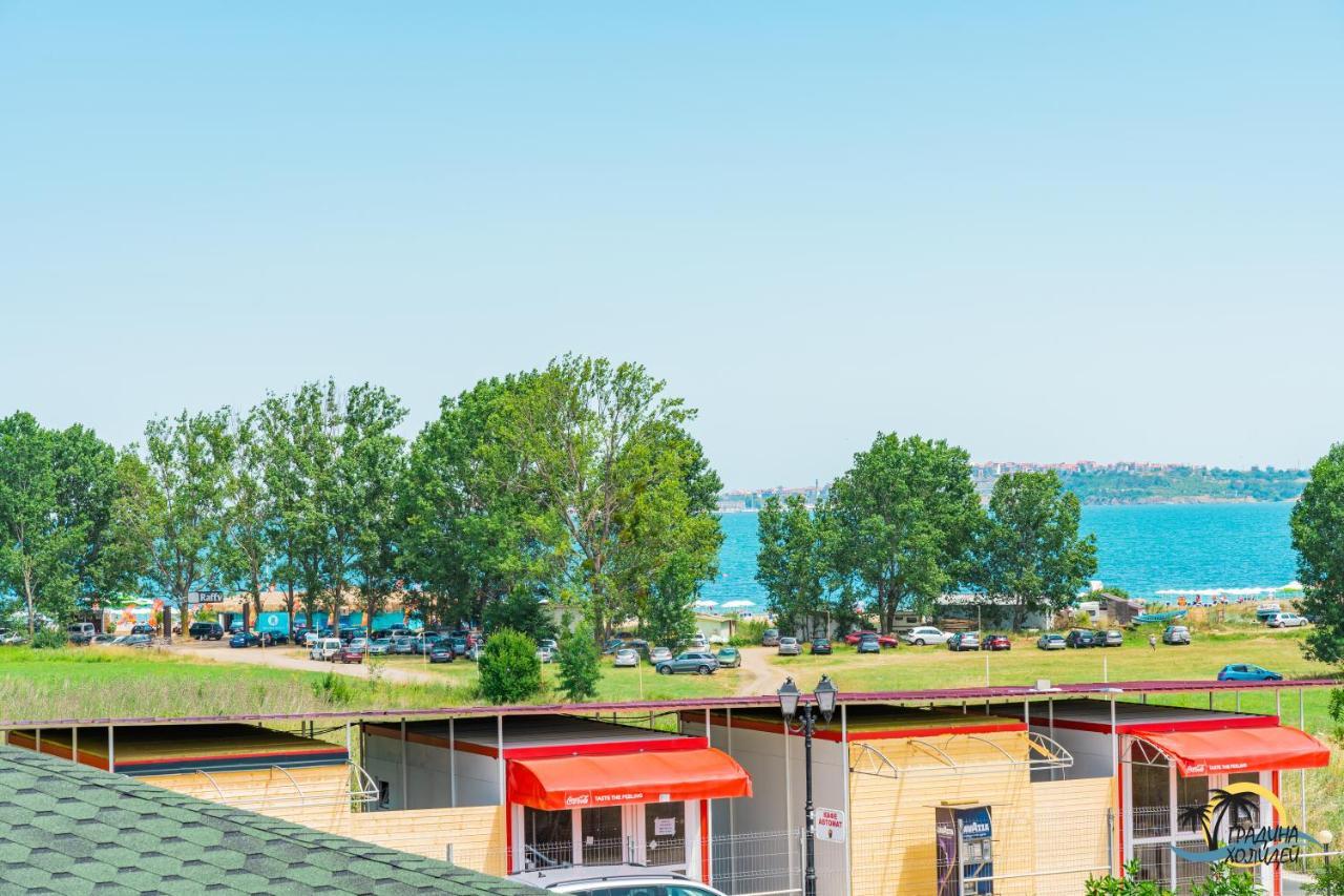 Gradina Holiday Süzebolu Dış mekan fotoğraf