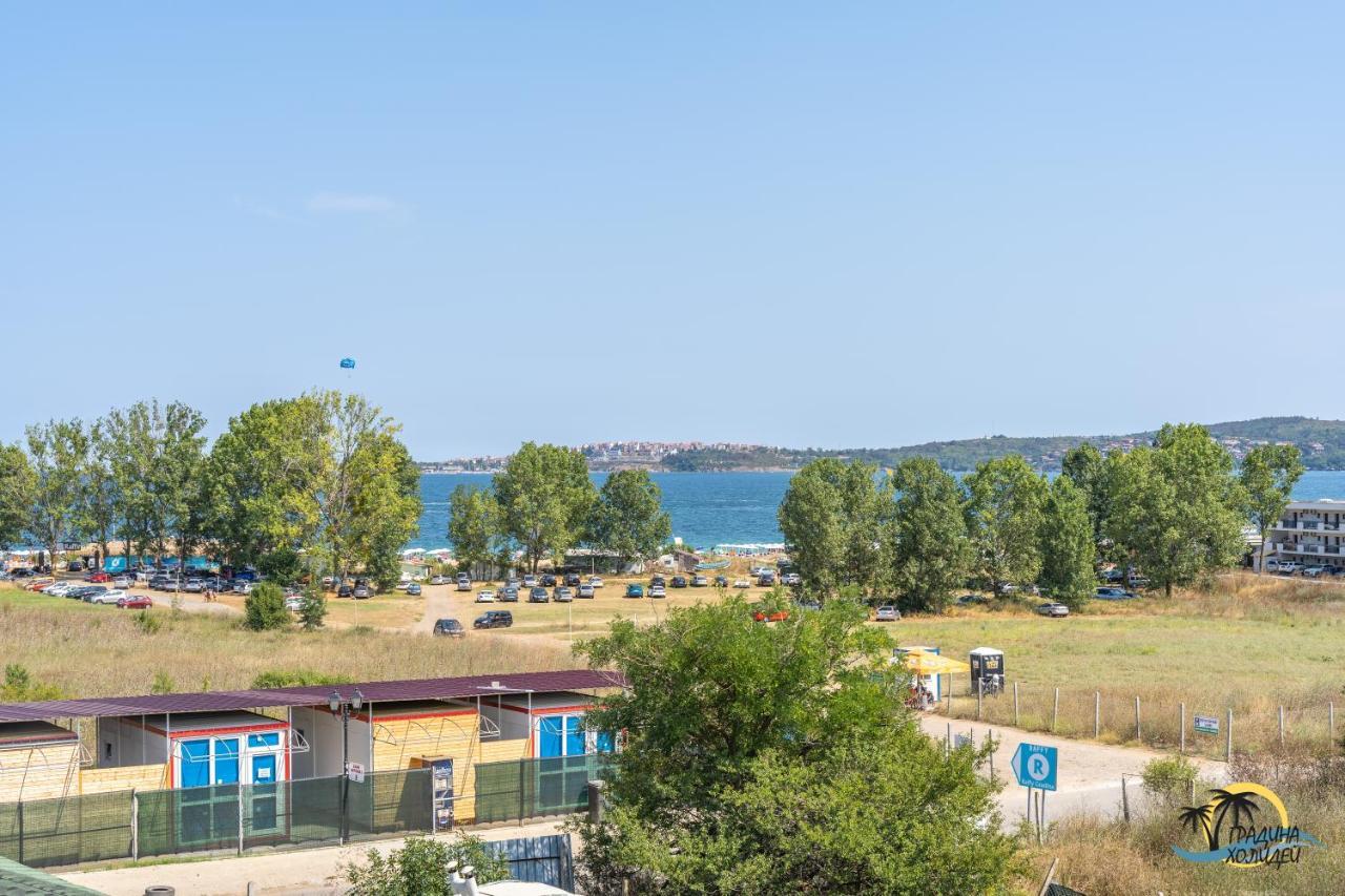 Gradina Holiday Süzebolu Dış mekan fotoğraf