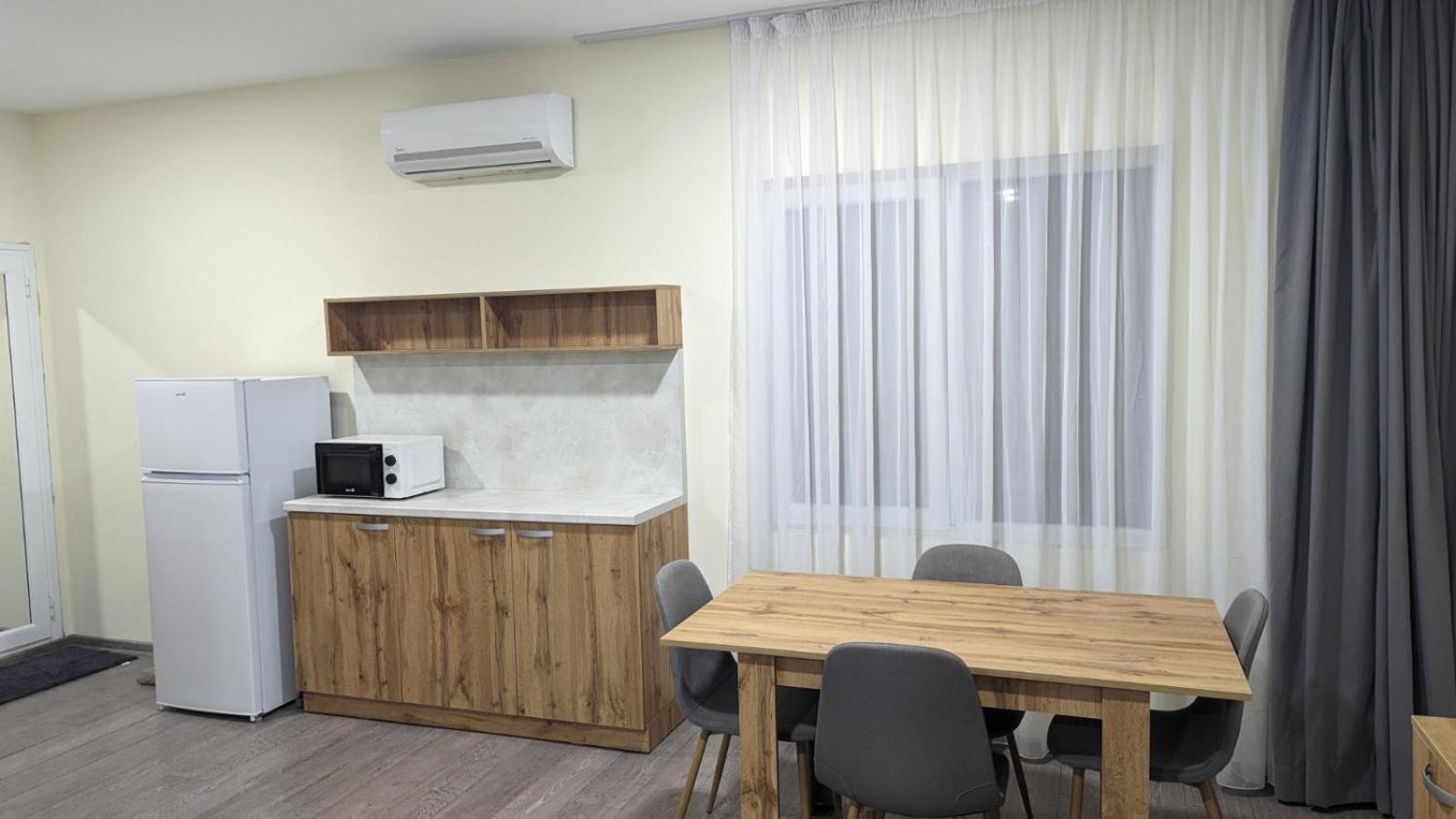 Gradina Holiday Süzebolu Dış mekan fotoğraf