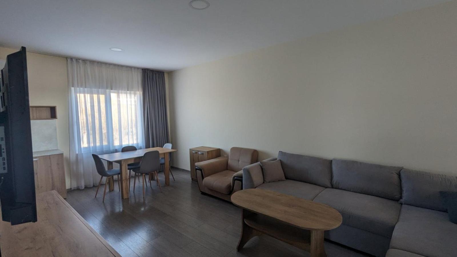 Gradina Holiday Süzebolu Dış mekan fotoğraf