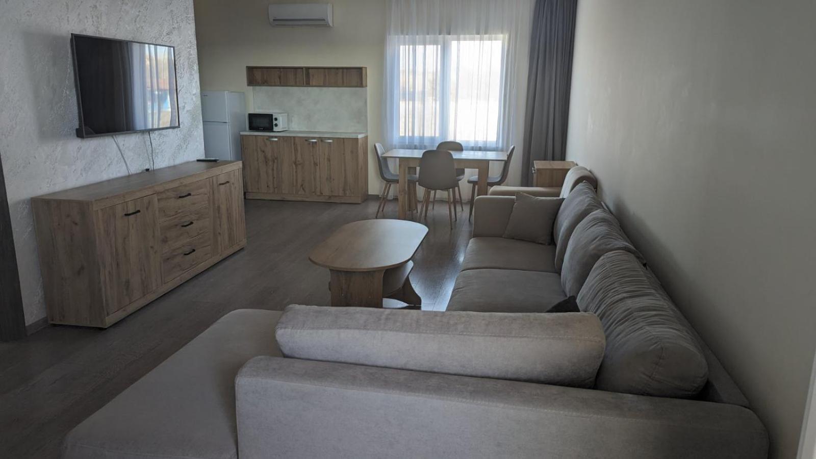 Gradina Holiday Süzebolu Dış mekan fotoğraf